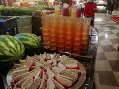 -芭菲盛宴·环球美食(解放碑英利国际店)