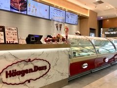 -哈根达斯(武汉天地店)