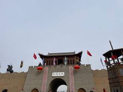 -包头古城文化旅游区