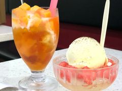 -圆碌碌甜品屋(二中店)