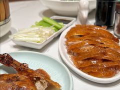 汴京果木烤鸭-梅利汴京烤鸭•开封豫菜地标店(东司门店)