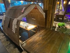 -花溪雨·森林餐厅(石基店)