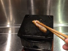 -牛かつもと村(上野店)