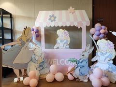 -食为先庐畔渔歌(合作化路店)