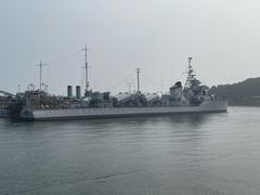 -中国人民解放军海军博物馆