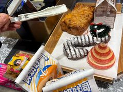 -丁香西饼屋(桂林路店)