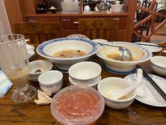 -老雒阳面馆·水席(定鼎门店)