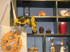 -参差咖啡(水果湖公园店)