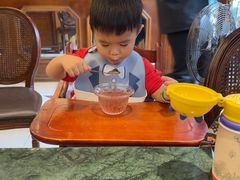 -秘密旅行Bonjour(黑金冠 江南西店)