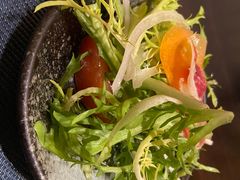 -明日叶日本料理(新区淮海街店)