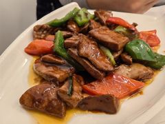 -春餐厅