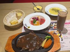 -海维克牛排馆HIGHWIC(右岸环宇坊店)