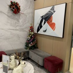 -东秀护肤造型