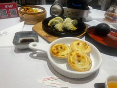 -粤域茶餐厅