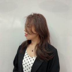 -苏豪路易士·嘉玛发廊