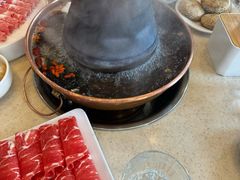 -阳坊大都涮羊肉(阳坊总店)