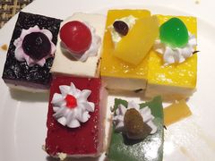 -甄品麦哲伦海鲜和牛自助(万达广场店)