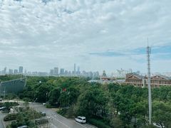 -上海浦东嘉里大酒店