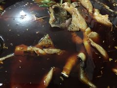 -黑龙滩生态鱼火锅(百寿路店)
