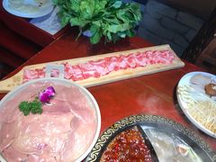 -黄家码头老火锅(解放碑旗舰店)