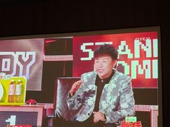 -天禧影院式足道·SPA(梅林店)