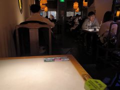 -绿茶餐厅(领展购物广场·中关村店)