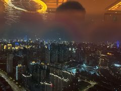 -环球港凯悦 · 享悦中餐厅