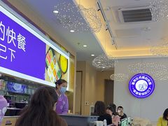 -过桥缘·过桥米线(北京望京万象汇店)