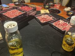 -原牛道·潮汕围炉火锅(讯美店)