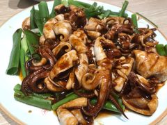 -小船渔村•大连菜•大连焖鱼(黄河路店)