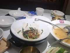 -新辣宴·湖南家常菜·商务聚餐(中粮创芯店)