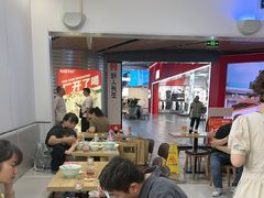 -回味鸭血粉丝汤(砂之船店)