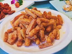 -付家庄小渔村(山东路店)