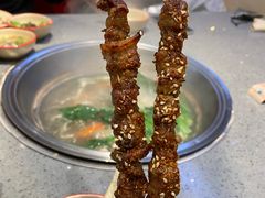 -羊来顺冰煮鲜羊 铁锅烀羊肉(中央大街店)