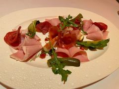 -波特曼西餐厅(中央大街店)