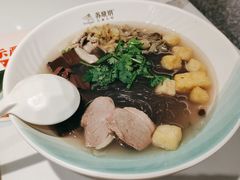 -苏晓玥·手作江南小吃(深圳北站店)
