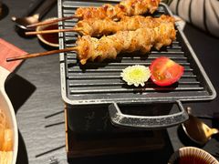 -蟹犇前•帝王蟹雪蟹(陆家嘴店)