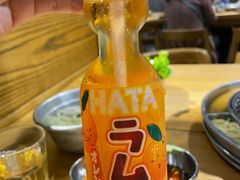 -姜虎东白丁烤肉(银泰中心in99店)