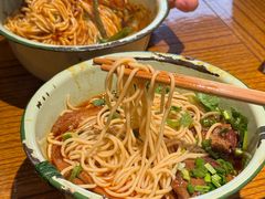 -鞠老头钵钵面(大坪店)