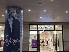 -MJstyle(金虹桥店)