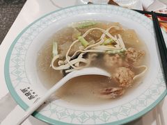 -苏晓玥·江南小吃(深圳北站店)