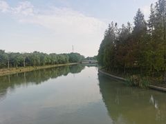 -同里国家湿地公园