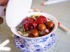 -兰亭安泊牛肉面(乐都路店)