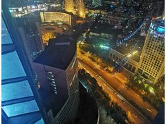 -青岛五四广场海景美仑国际公寓酒店