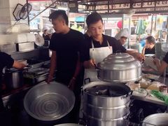 -红大哥水门鸡饭(總店)