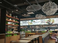 大堂-云味馆·云南菜·云南米线(景田店)