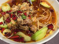 沸腾馋嘴牛蛙-逸馥荟(人广来福士店)