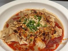-江城小馆陕南妈妈菜·全球旅行餐厅(钟楼店)