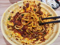 -吴佳拌米粉(川大店)