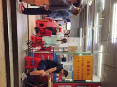 -蛇口康乐快餐鱼仔档(翠苑小区店)